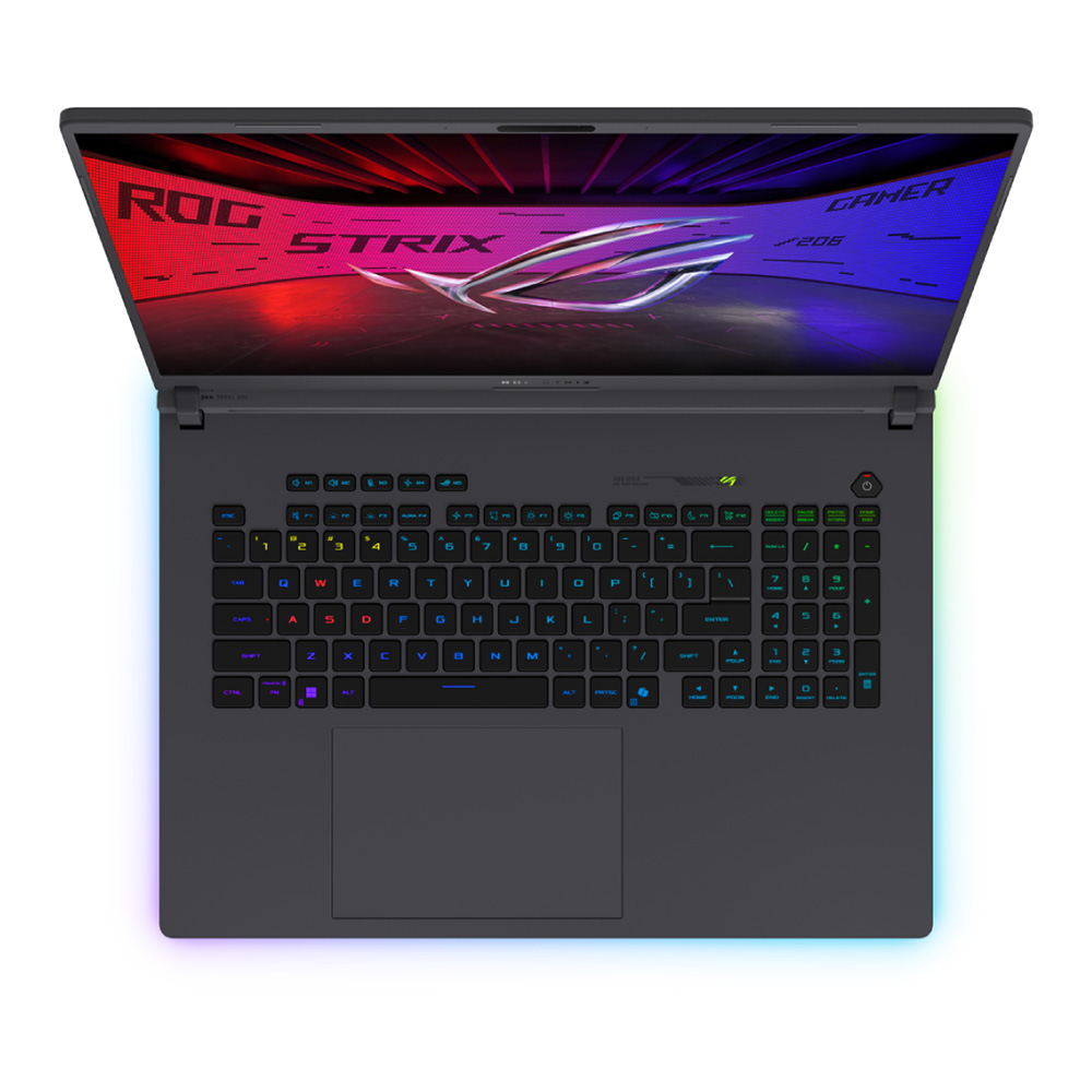 asus Notebook Asus ROG Strix G18 G815LW-SA270W (Volt Green) — product image 1