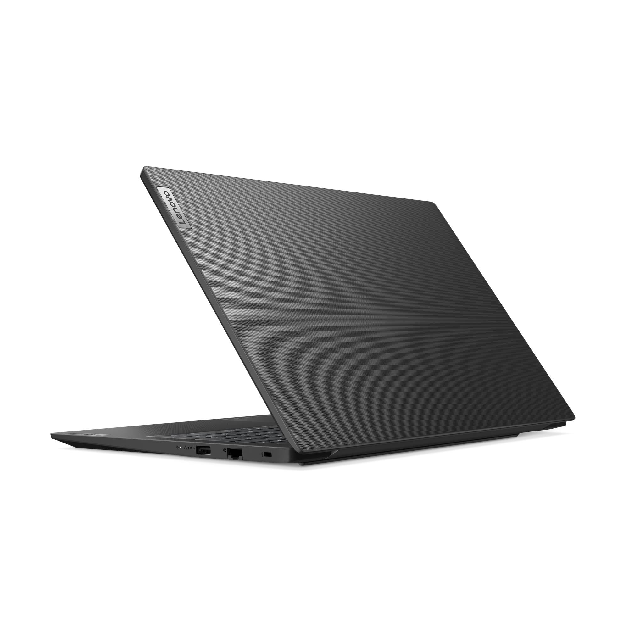 Notebook Lenovo V15 G6 IRL 83HF00HXTH (Business Black) thumbnail 4