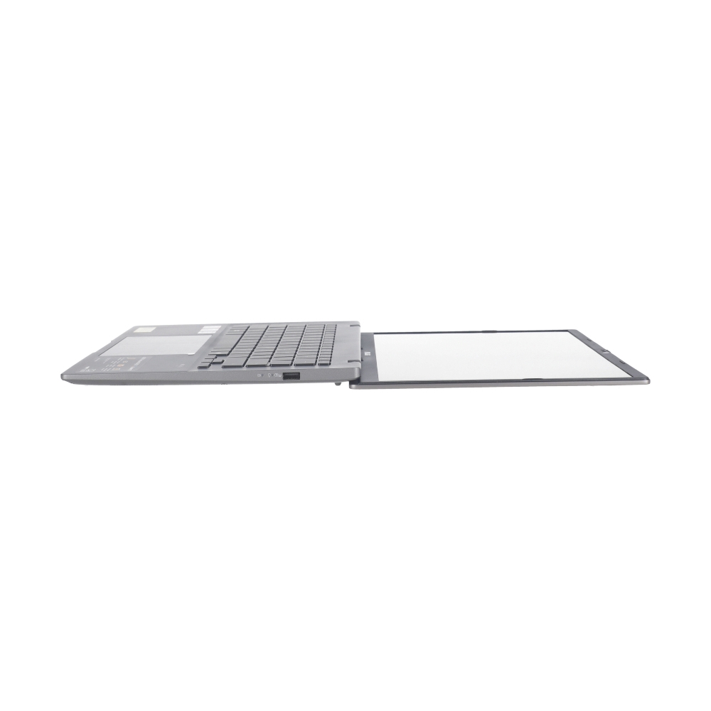 Notebook Asus Vivobook S14 D3407KA-OLED511WA (Matte Gray) thumbnail 3