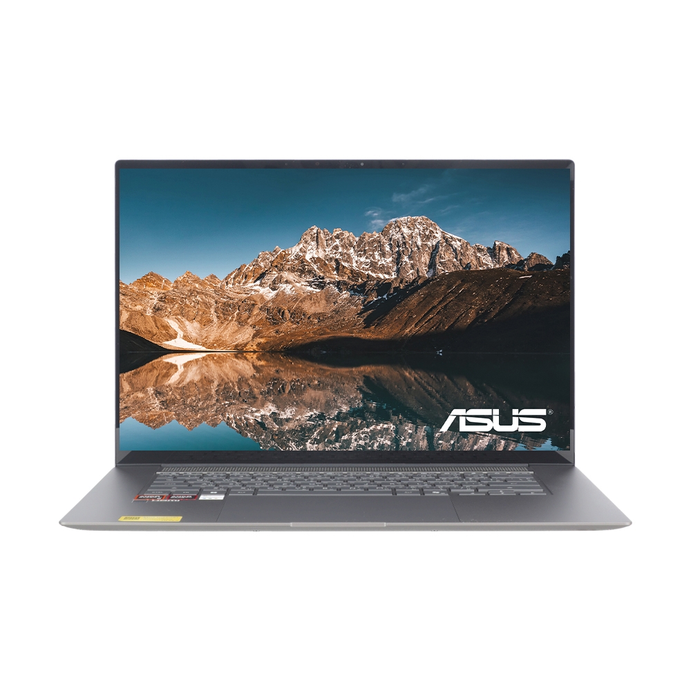 Notebook Asus Zenbook S16 UM5606GA-SR929WA (Antrim Gray) thumbnail 4