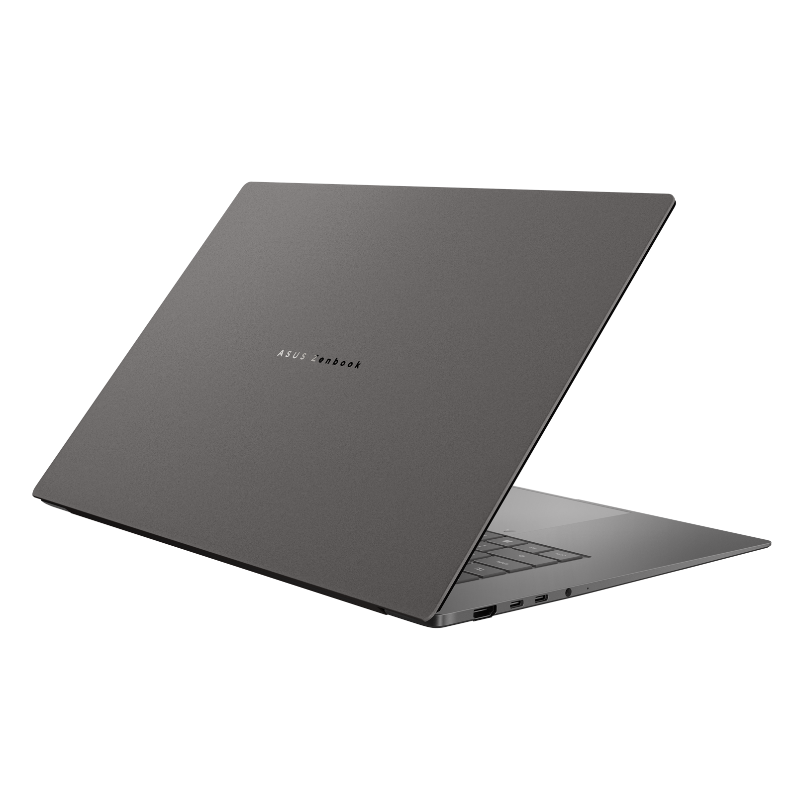 Notebook Asus Zenbook S16 UM5606GA-SR929WA (Antrim Gray) thumbnail 2