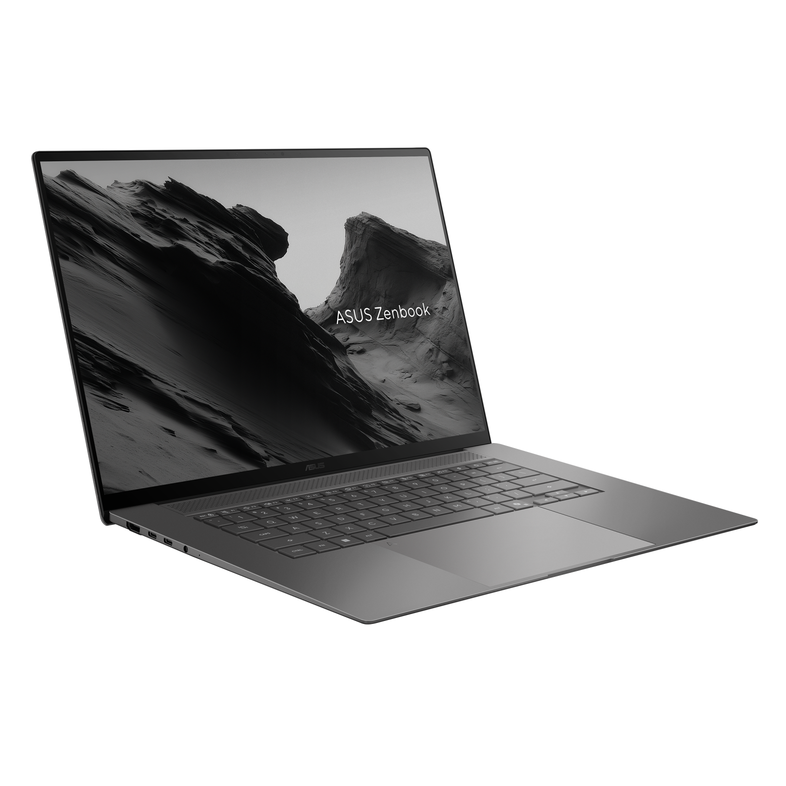 Notebook Asus Zenbook S16 UM5606GA-SR929WA (Antrim Gray) thumbnail 3