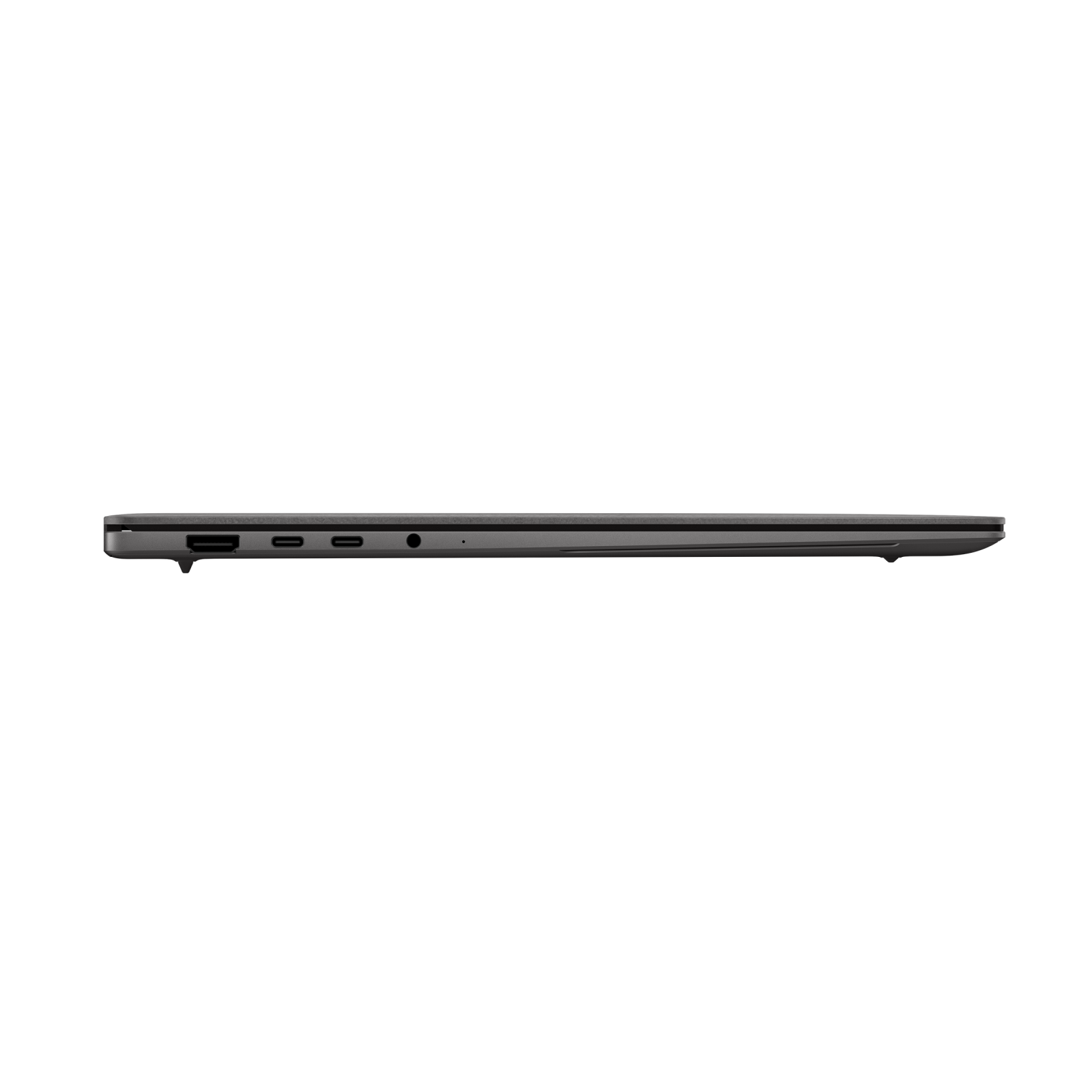 asus Notebook Asus Zenbook S16 UM5606GA-SR929WA (Antrim Gray) — product image 1