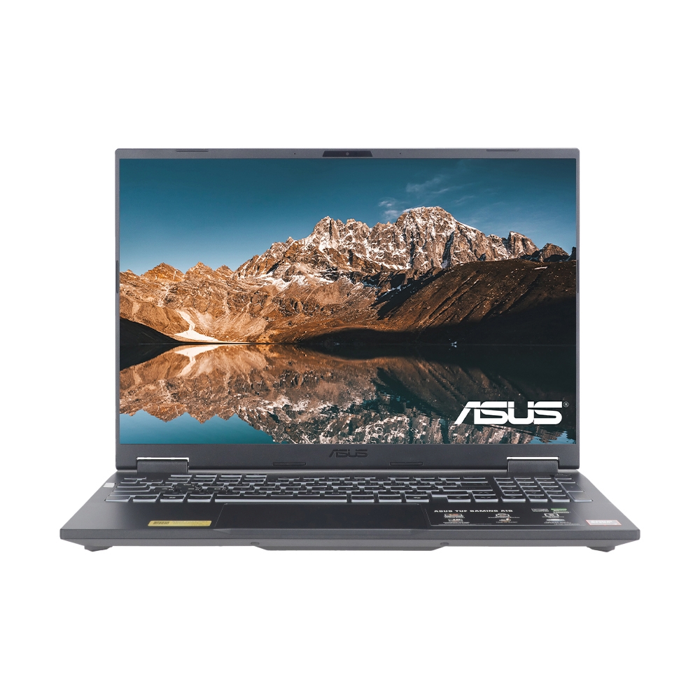 Notebook Asus TUF Gaming A16 FA608UP-QT024W (Jaeger Gray) thumbnail 4