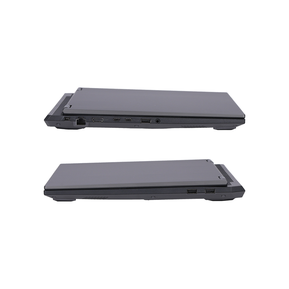 Notebook Asus TUF Gaming A16 FA608UP-QT024W (Jaeger Gray) thumbnail 3