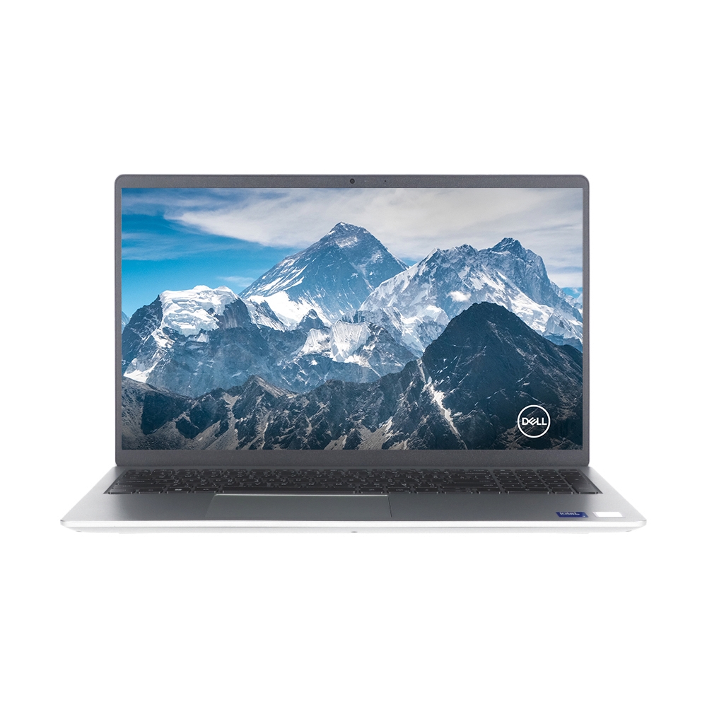 dell Notebook DELL DC15250C3082 (Platinum Silver) — product image 1