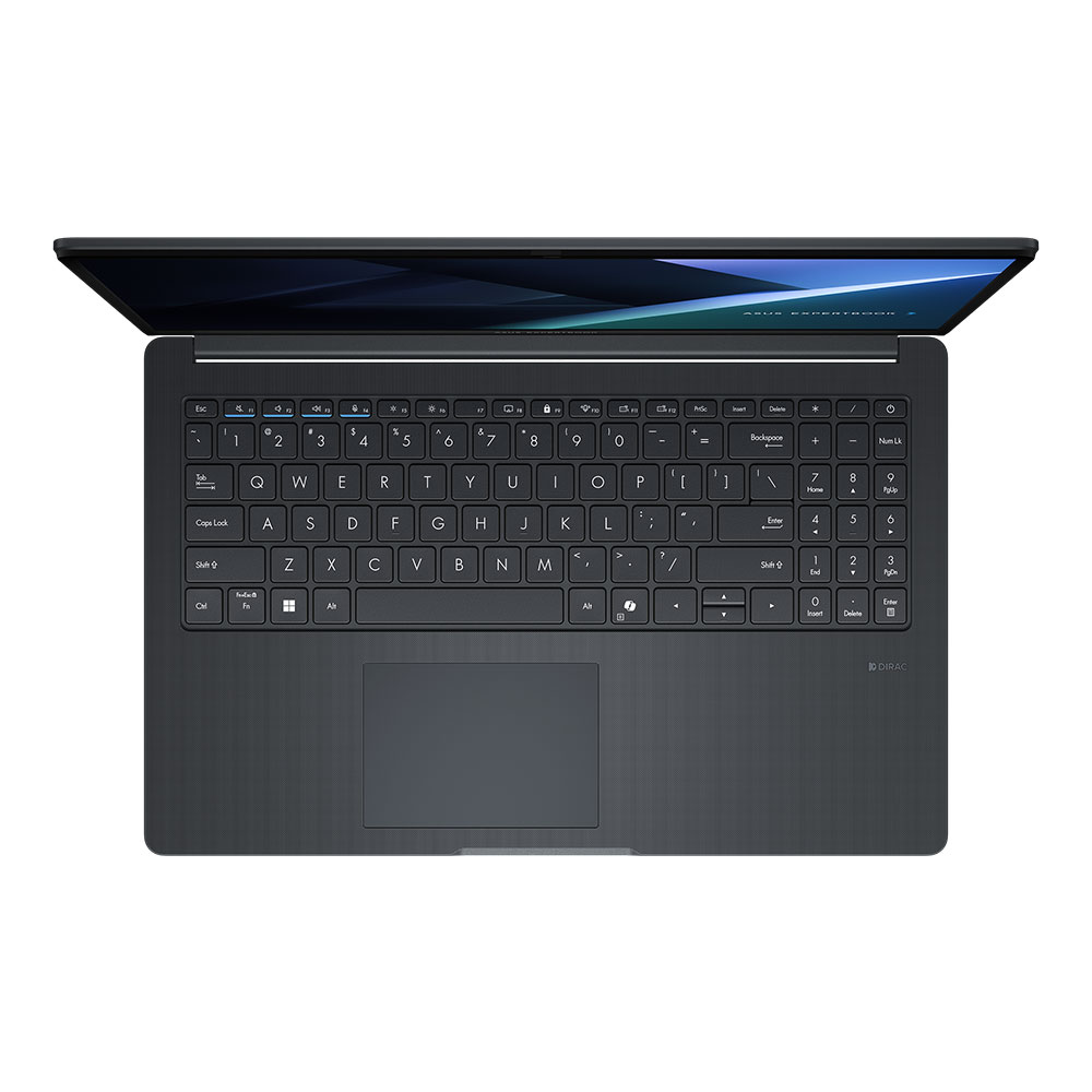 asus Notebook Asus Expertbook BM1 BM1503CDA-S72307WS (Gentle Grey) — product image 1