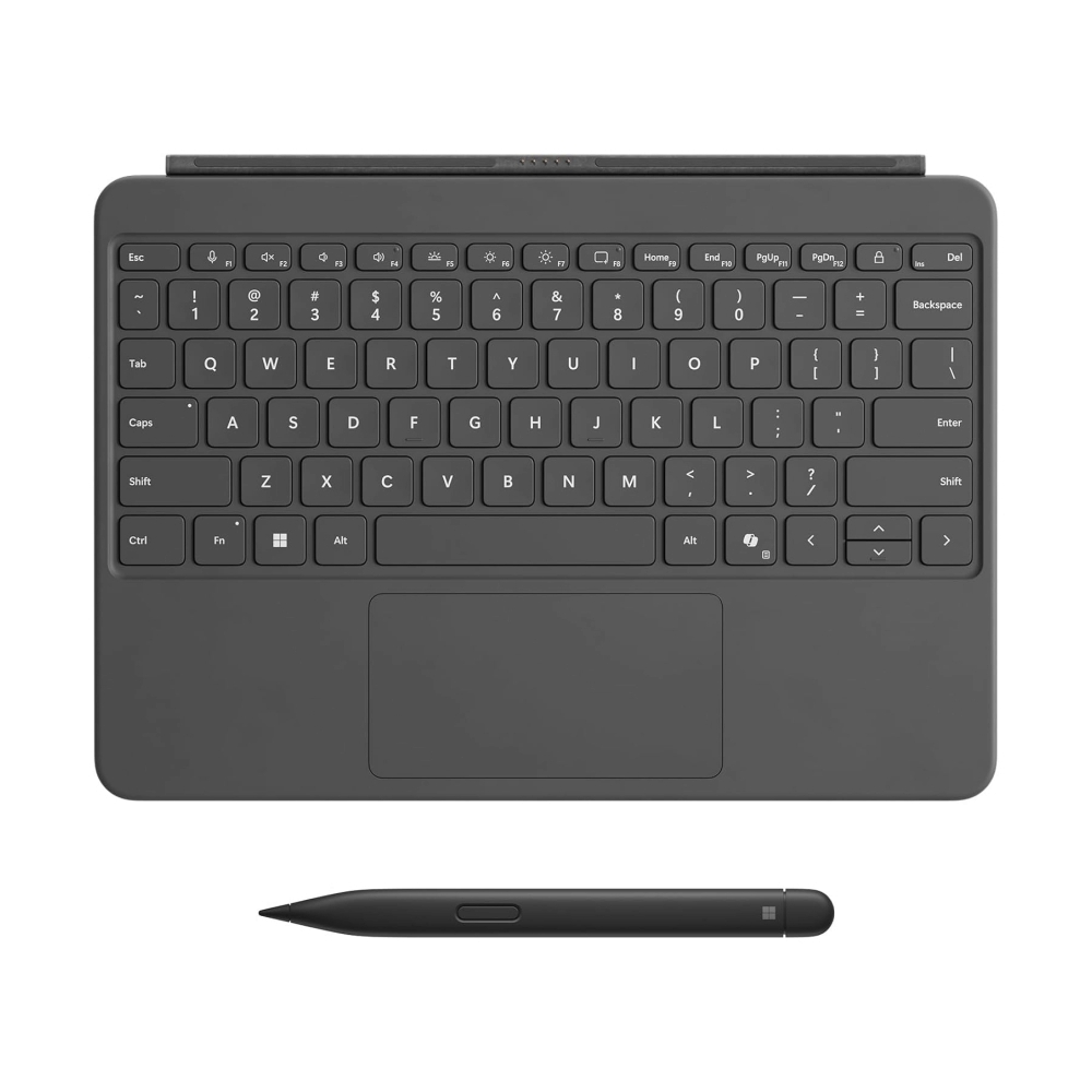 microsoft Microsoft Surface Pro 12 inch Keyboard Slate Thai with Pen (EP2-33048) — product image 1