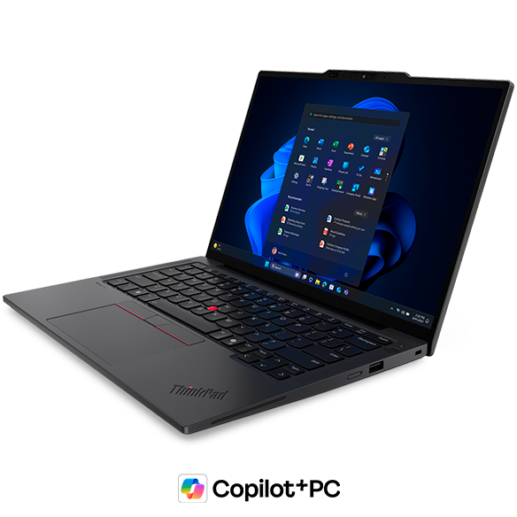 Notebook Lenovo ThinkPad X13 G7 21YH005CTH (Black) thumbnail 2