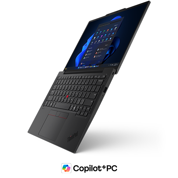 Notebook Lenovo ThinkPad X13 G7 21YH005CTH (Black) thumbnail 3