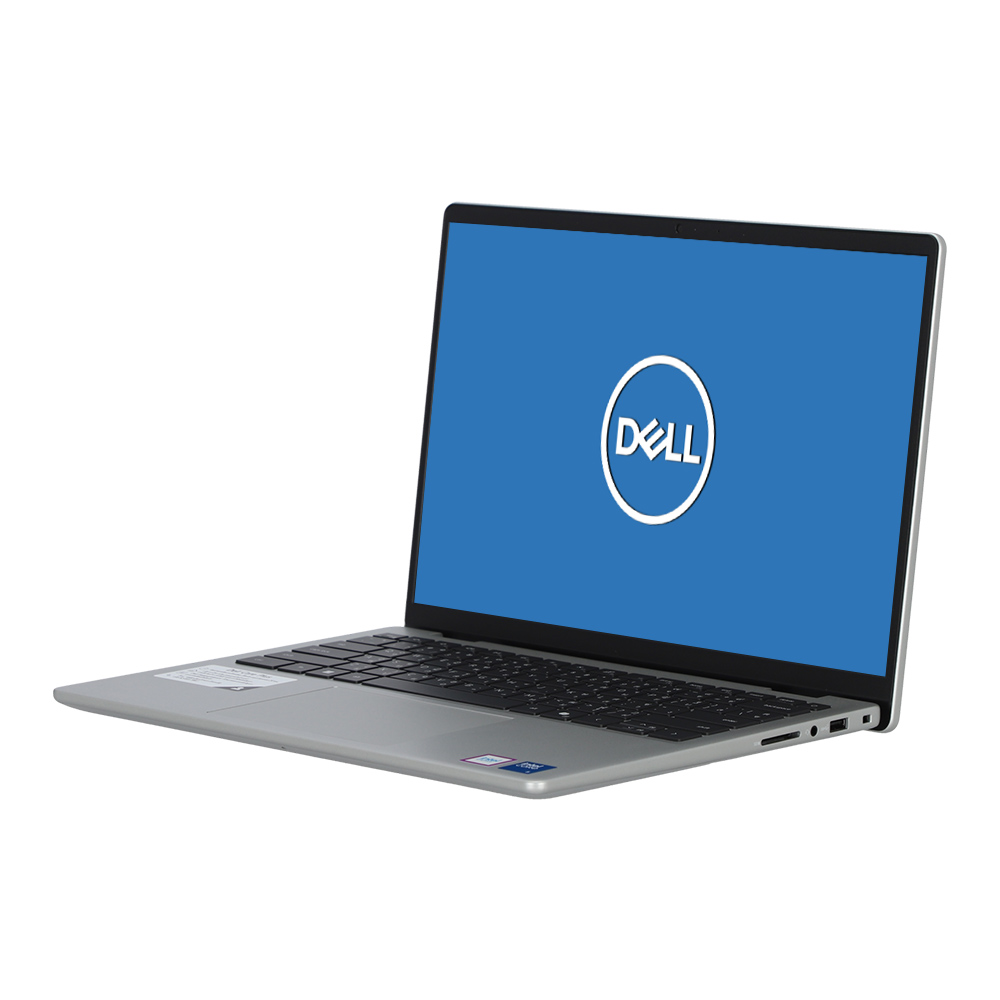 Notebook DELL DC14250C5162 (Platinum Silver) thumbnail 2