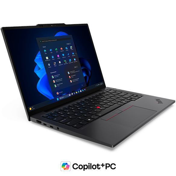 lenovo Notebook Lenovo ThinkPad X13 G7 21YH005ETH (Black) — product image 1