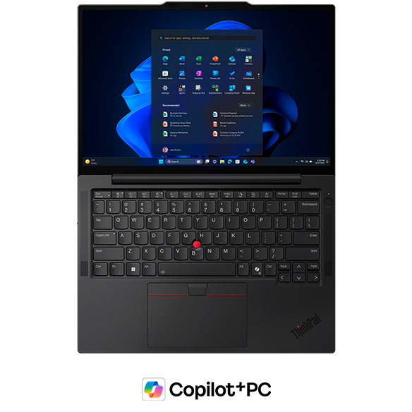 Notebook Lenovo ThinkPad X13 G7 21YH005ETH (Black) thumbnail 4