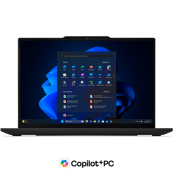 Notebook Lenovo ThinkPad X13 G7 21YH005ETH (Black) thumbnail 5