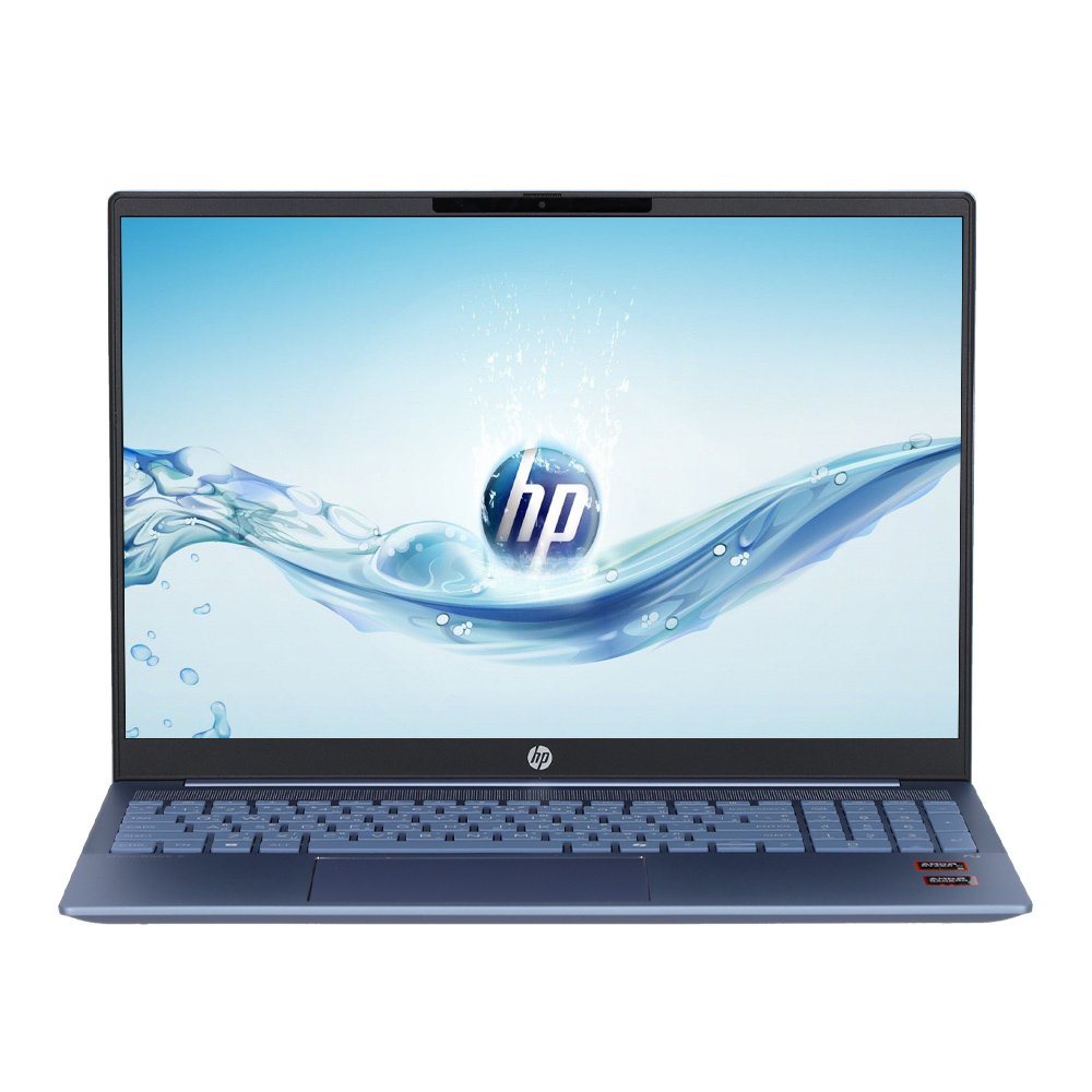hp Notebook HP OmiBook 5 16-ag1080AU (Sky Blue) — product image 1