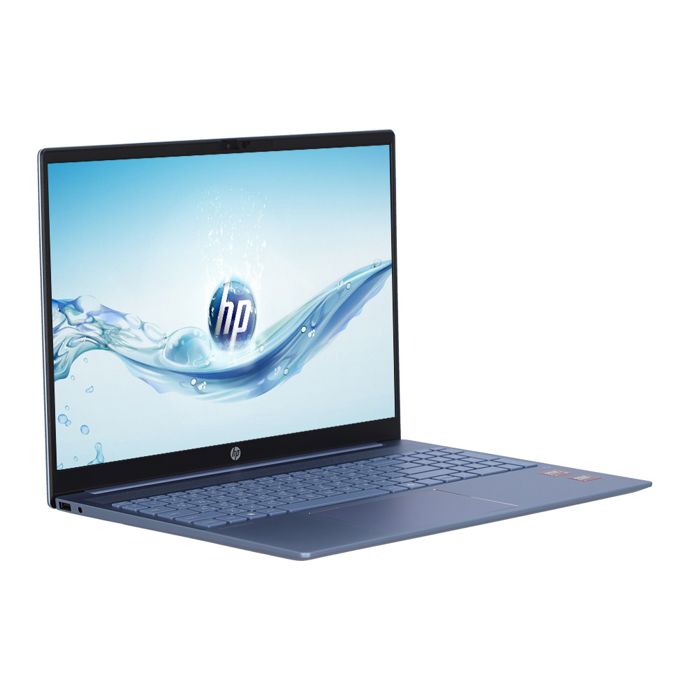 Notebook HP OmiBook 5 16-ag1080AU (Sky Blue) thumbnail 2