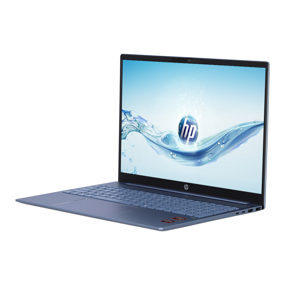 Notebook HP OmiBook 5 16-ag1080AU (Sky Blue) thumbnail 3