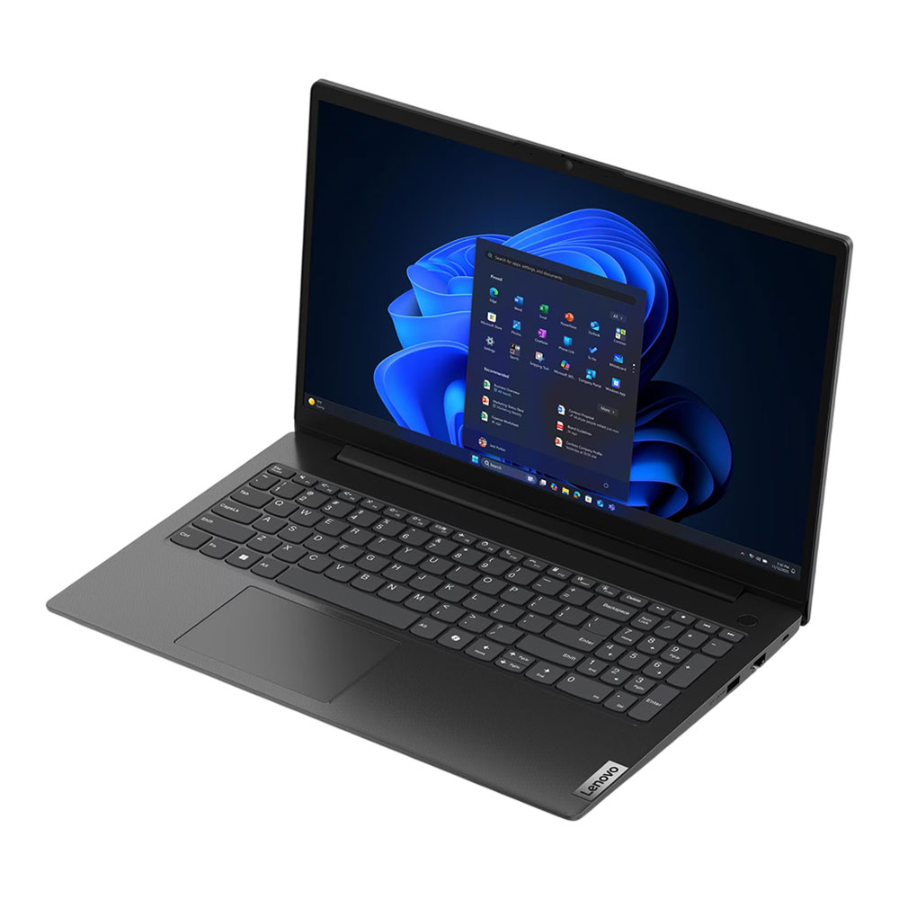 Notebook Lenovo V15 G6 ARP 83V4000QTA (Business Black) thumbnail 2