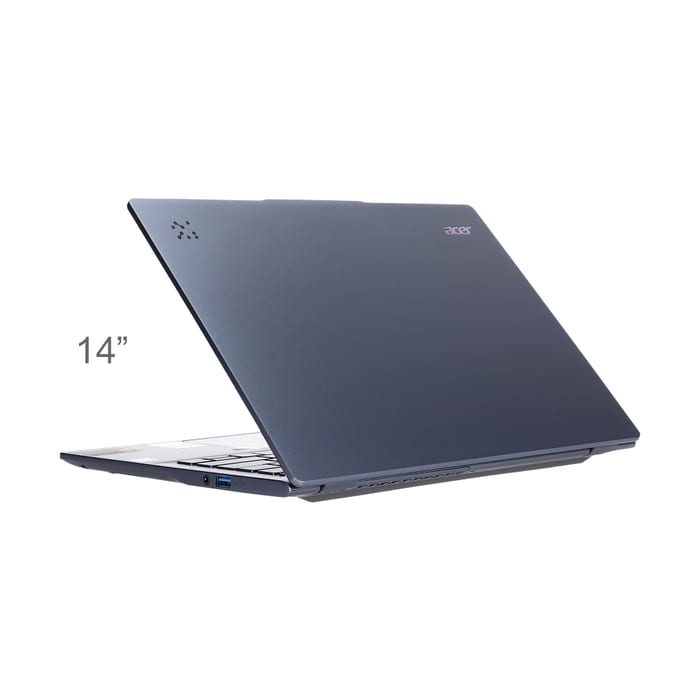 acer Notebook Acer Swift 14 AI SF14-51-73EM (Steam Blue) — product image 1