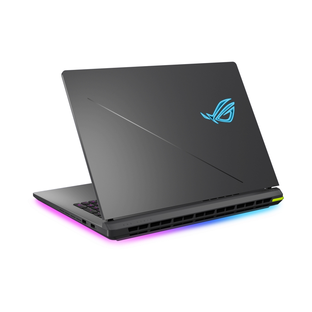 Notebook Asus ROG Strix Scar 18 G815LR-TT289W (Volt Green) thumbnail 3
