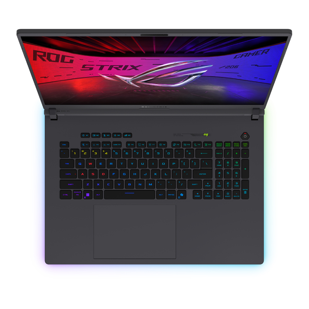 asus Notebook Asus ROG Strix Scar 18 G815LR-TT289W (Volt Green) — product image 1