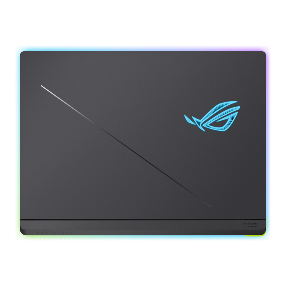 Notebook Asus ROG Strix Scar 18 G815LR-TT289W (Volt Green) thumbnail 2