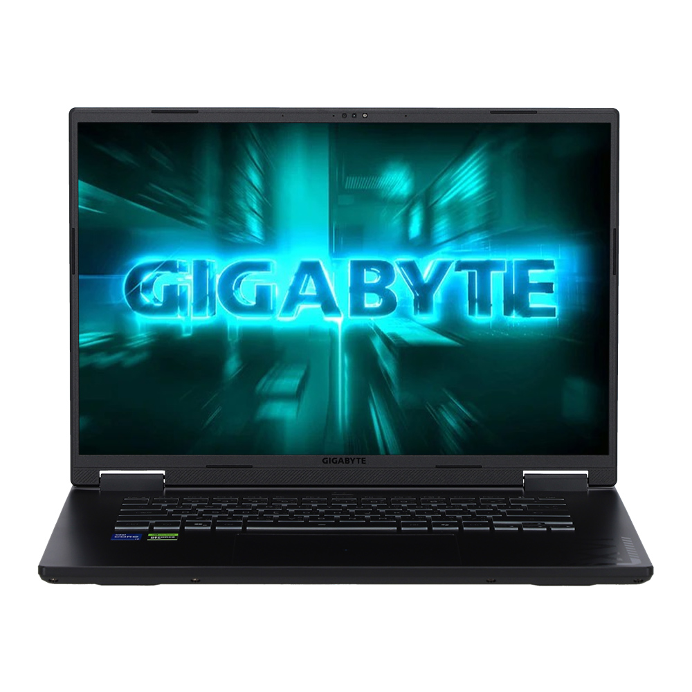 gigabyte Notebook Gigabyte Gaming A16 CTHI3TH893SH (Black Steel) — product image 1