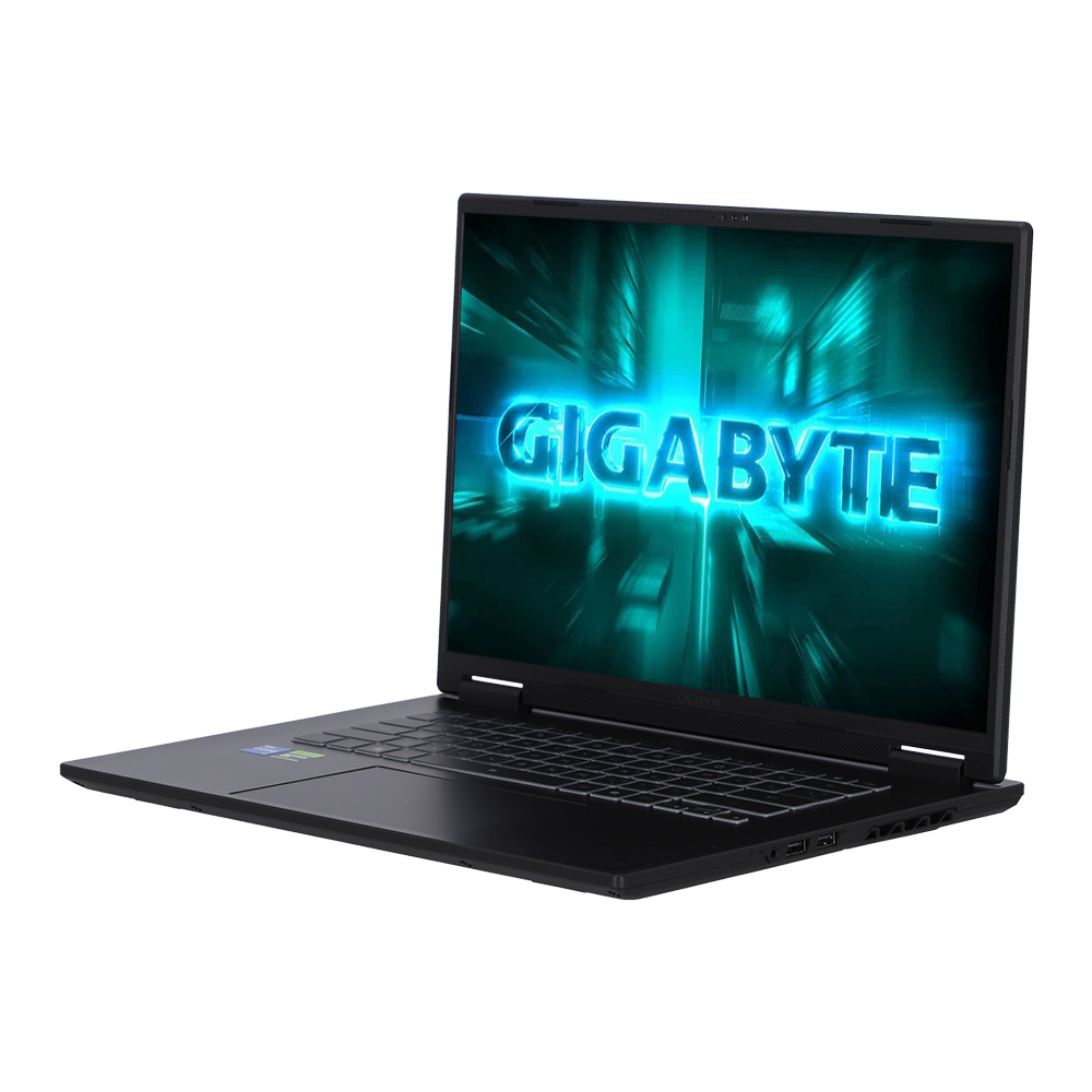 Notebook Gigabyte Gaming A16 CTHI3TH893SH (Black Steel) thumbnail 3