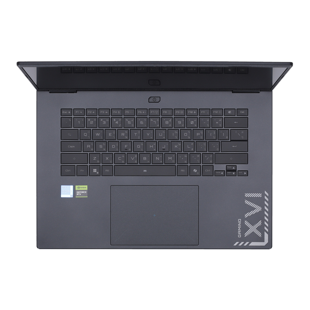 Notebook Gigabyte Gaming A16 CTHI3TH893SH (Black Steel) thumbnail 4