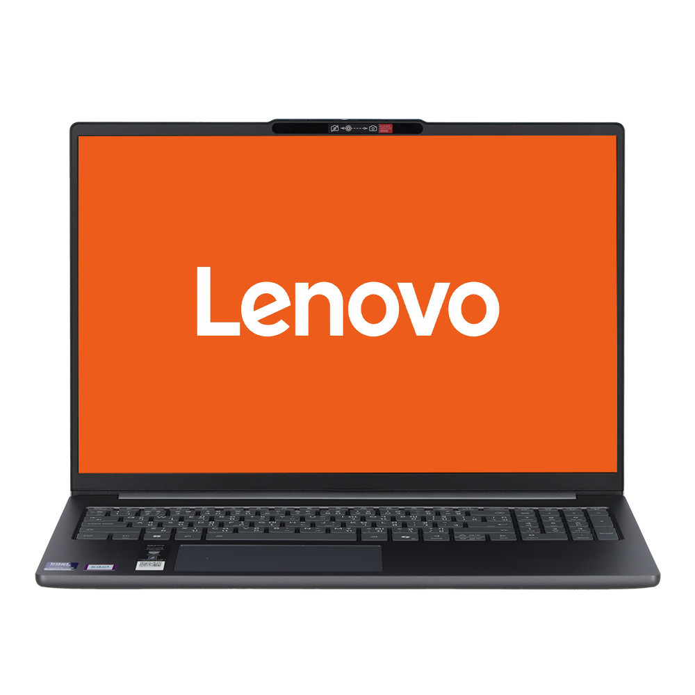 lenovo Notebook Lenovo IdeaPad Slim 5 16IPH11 83S6001GTA (Luna Grey) — product image 1