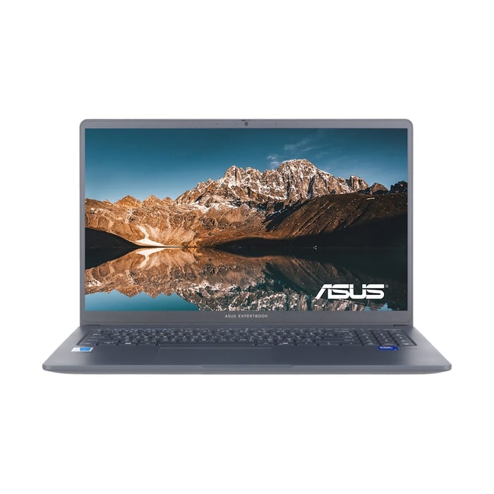 asus Notebook Asus Expertbook B1 B1503CVA-S79023X (Gentle Grey) — product image 1