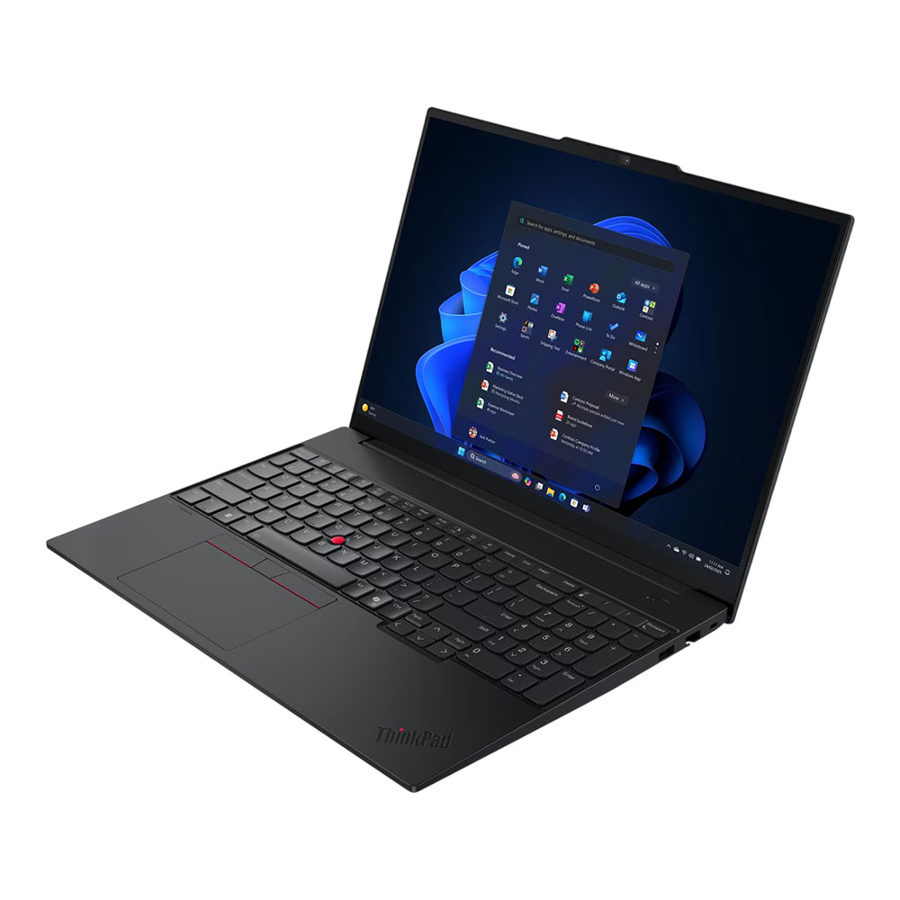 Notebook Lenovo ThinkPad E16 G3 22AY005TTH (Black) thumbnail 2