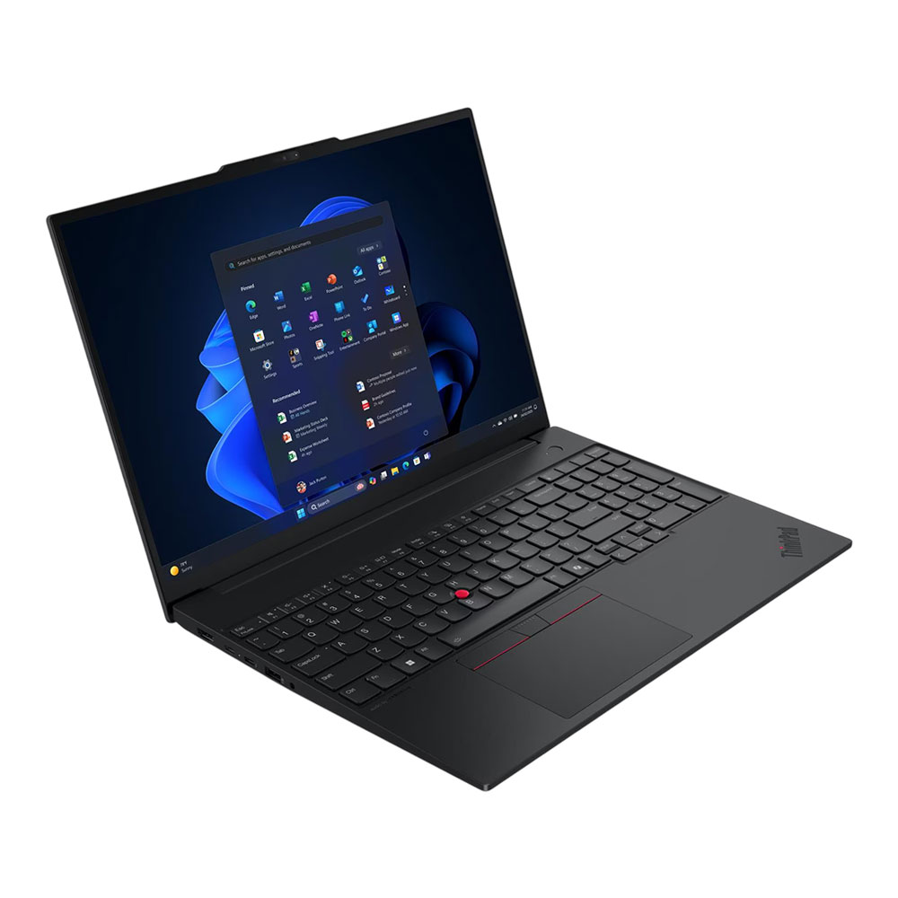 Notebook Lenovo ThinkPad E16 G3 22AY005TTH (Black) thumbnail 3