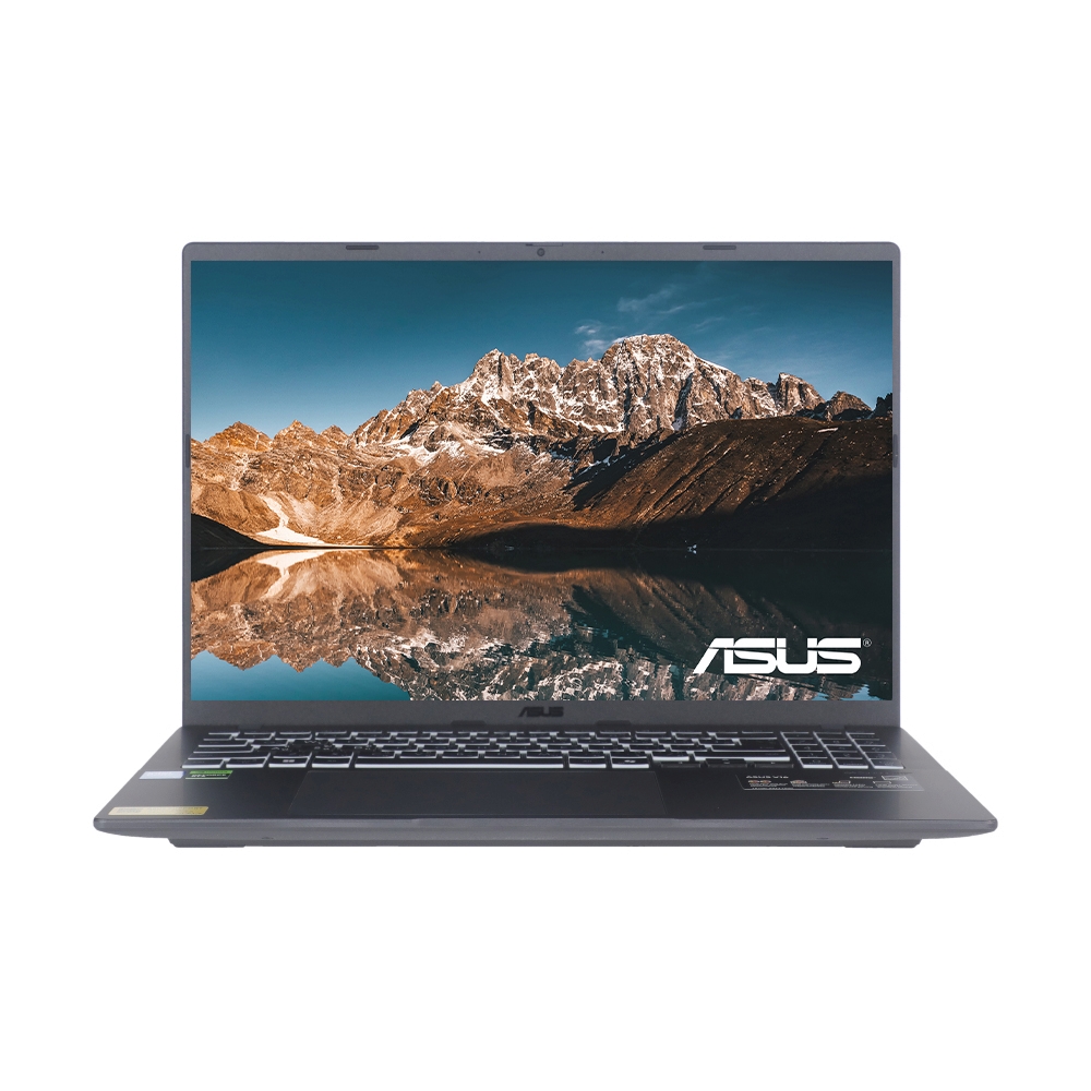 Notebook Asus Vivobook V16 V3607VH-TK139W (Matte Black) thumbnail 4