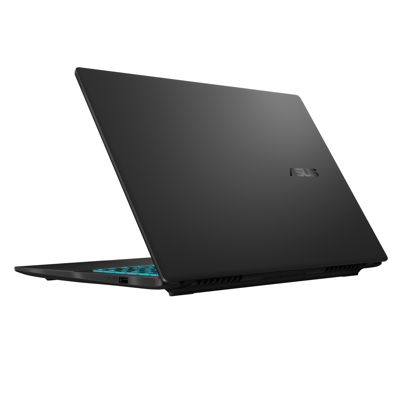 Notebook Asus Vivobook V16 V3607VH-TK139W (Matte Black) thumbnail 2