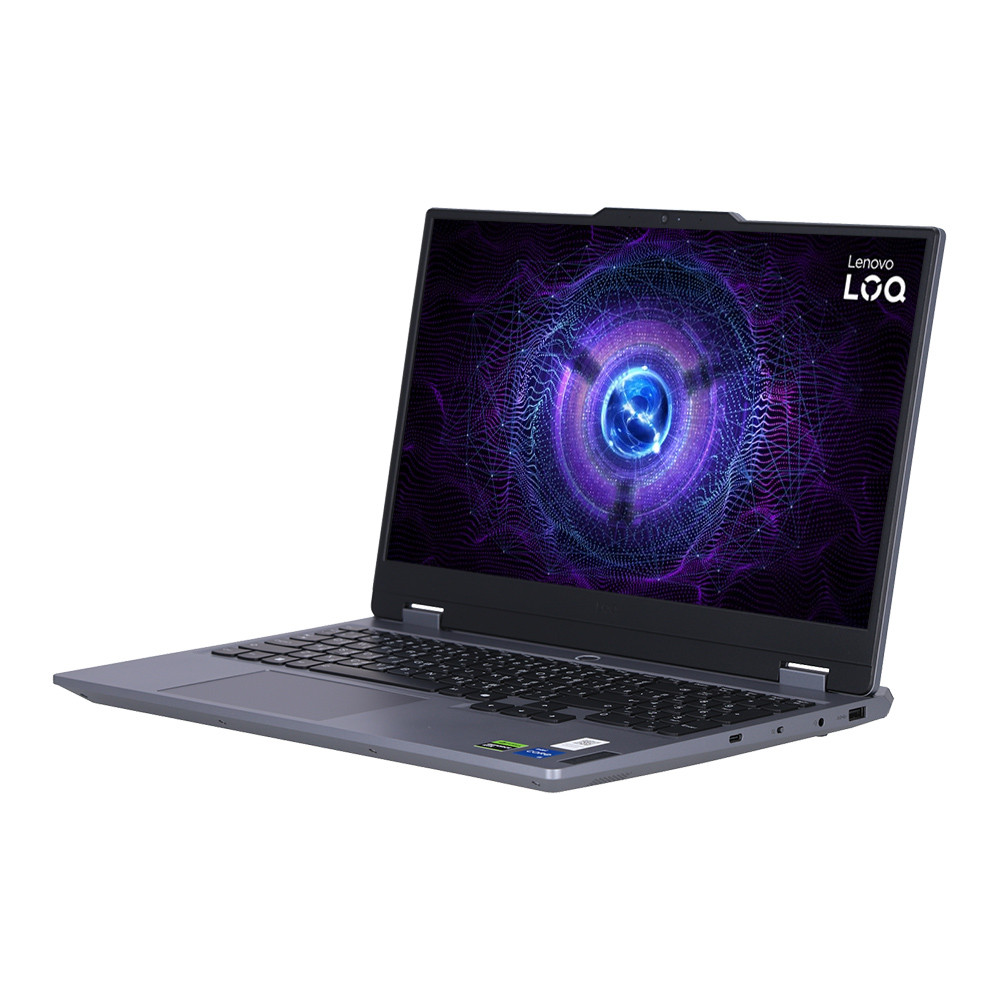 Notebook Lenovo LOQ 15IRX9 83DV01A0TA (Luna Grey) thumbnail 3