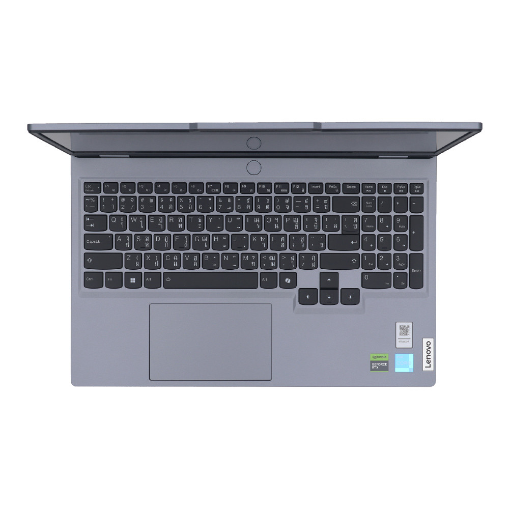 Notebook Lenovo LOQ 15IRX9 83DV01A0TA (Luna Grey) thumbnail 4