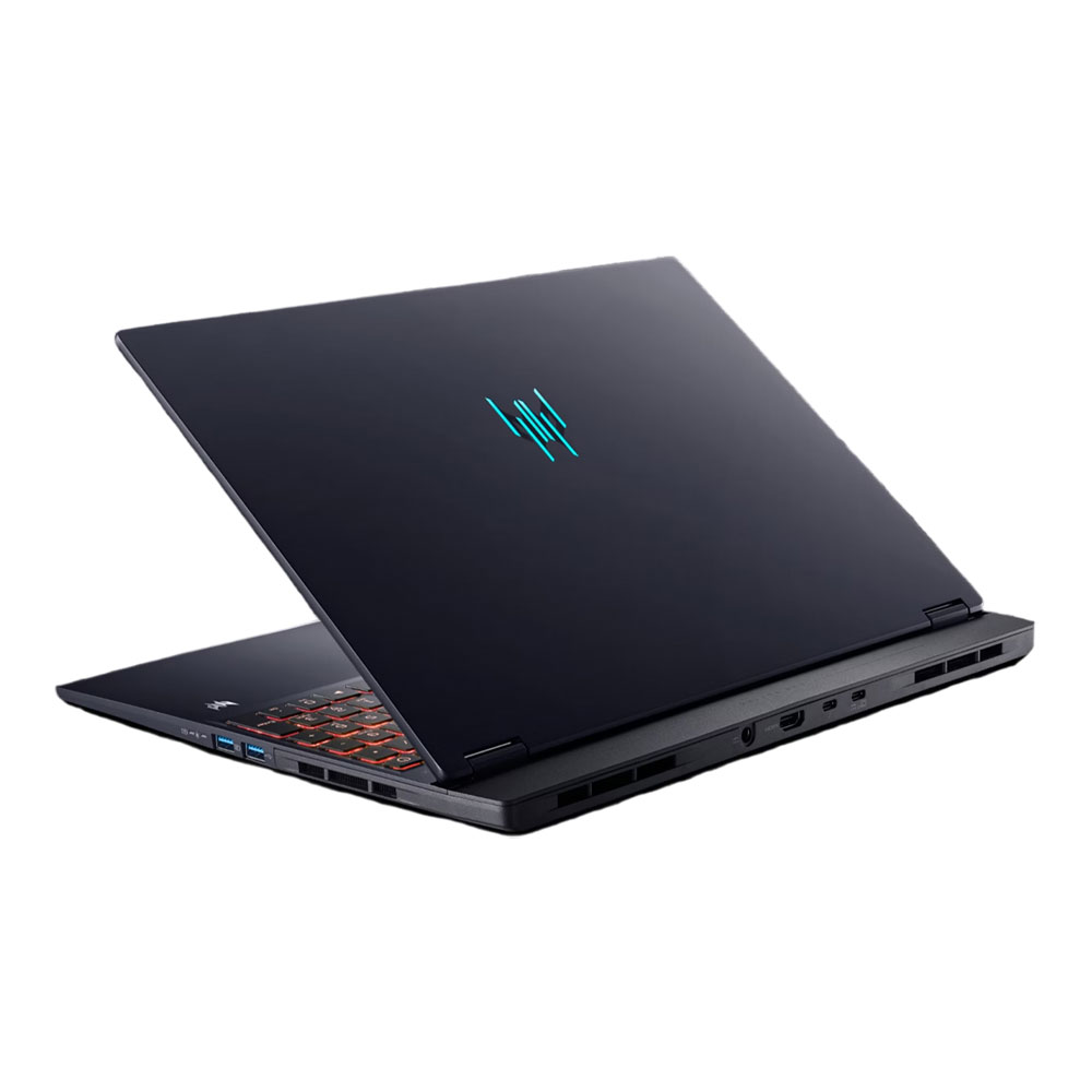 Notebook Acer Predator Helios Neo 16S AI PHN16S-I51-763L (Abyssal Black) thumbnail 3
