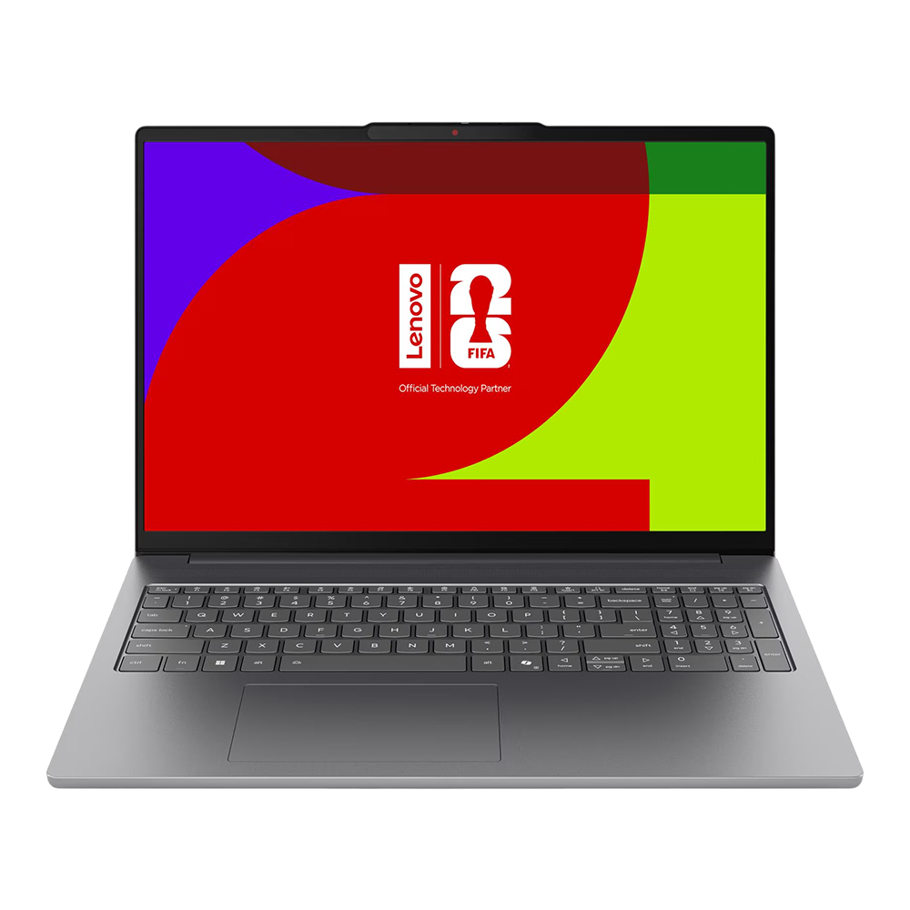 lenovo Notebook Lenovo IdeaPad Slim 5 16IPH11 83S6001HTA (Luna Grey) — product image 1