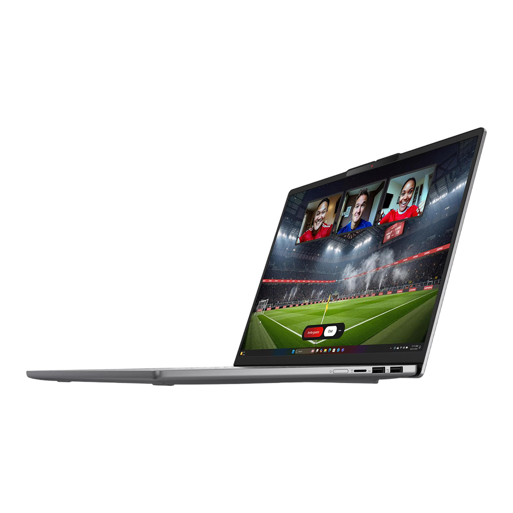 Notebook Lenovo IdeaPad Slim 5 16IPH11 83S6001HTA (Luna Grey) thumbnail 2