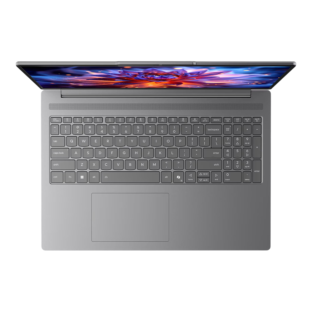 Notebook Lenovo IdeaPad Slim 5 16IPH11 83S6001HTA (Luna Grey) thumbnail 3