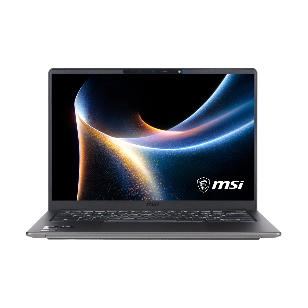 Notebook MSI Prestige 14 AI+ D3MG-221TH (Platinum Gray) thumbnail 4