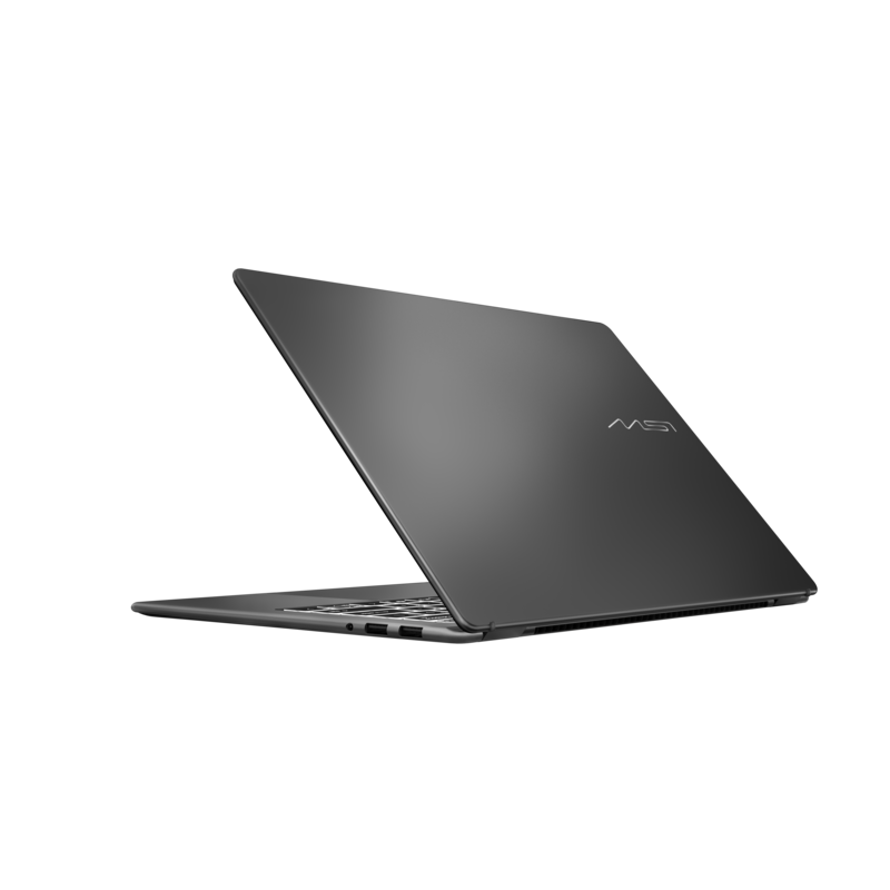 Notebook MSI Prestige 14 AI+ D3MG-221TH (Platinum Gray) thumbnail 2
