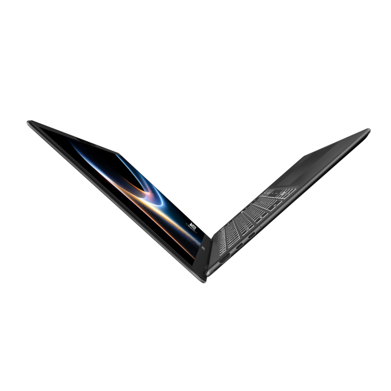 Notebook MSI Prestige 14 AI+ D3MG-221TH (Platinum Gray) thumbnail 3