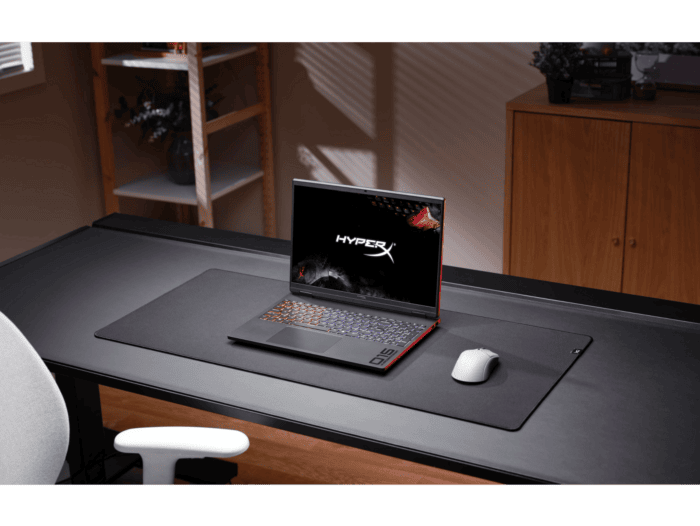 hp Notebook HP HyperX Omen 15-gb0046AX (Shadow Black) — product image 1
