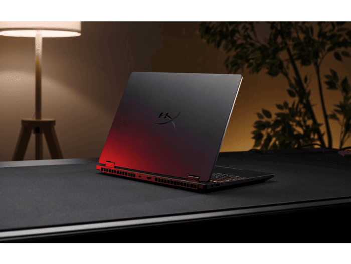 Notebook HP HyperX Omen 15-gb0046AX (Shadow Black) thumbnail 2
