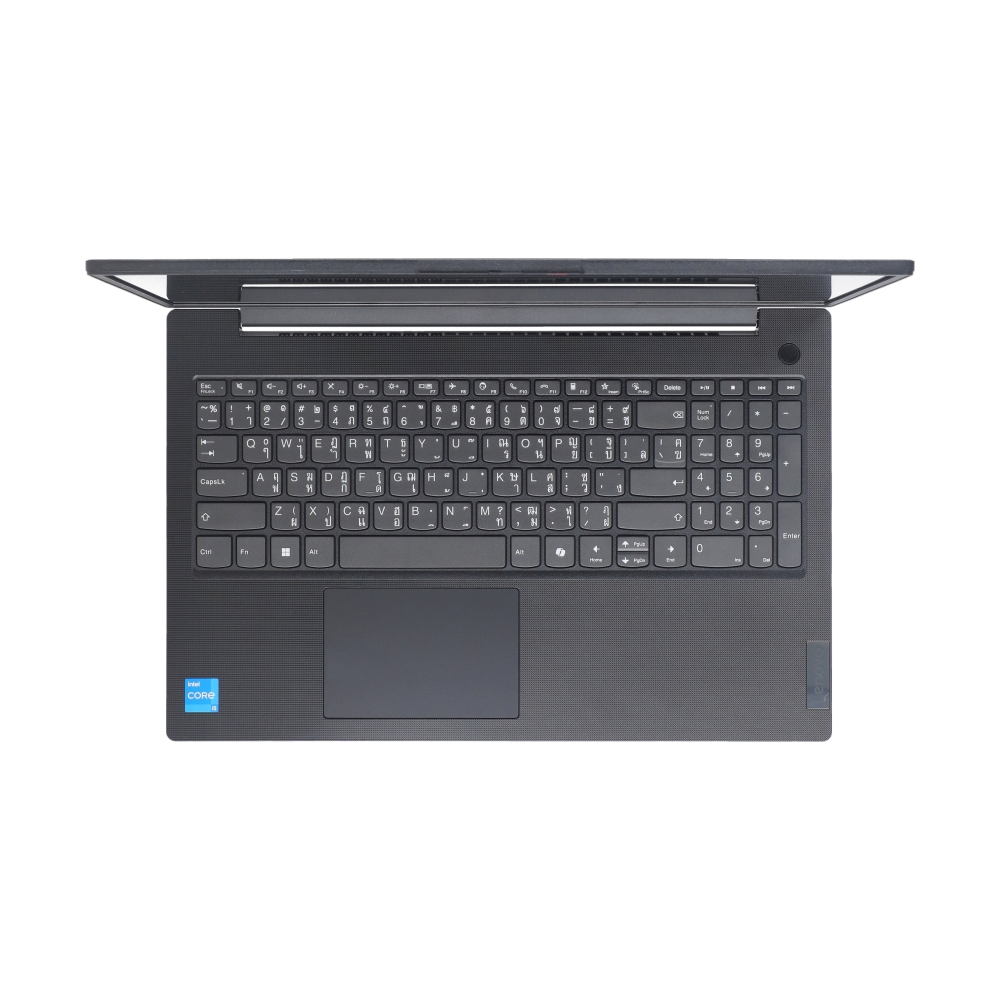 Notebook Lenovo V15 G5 IRL 83HF00J0TH (Business Black) thumbnail 2