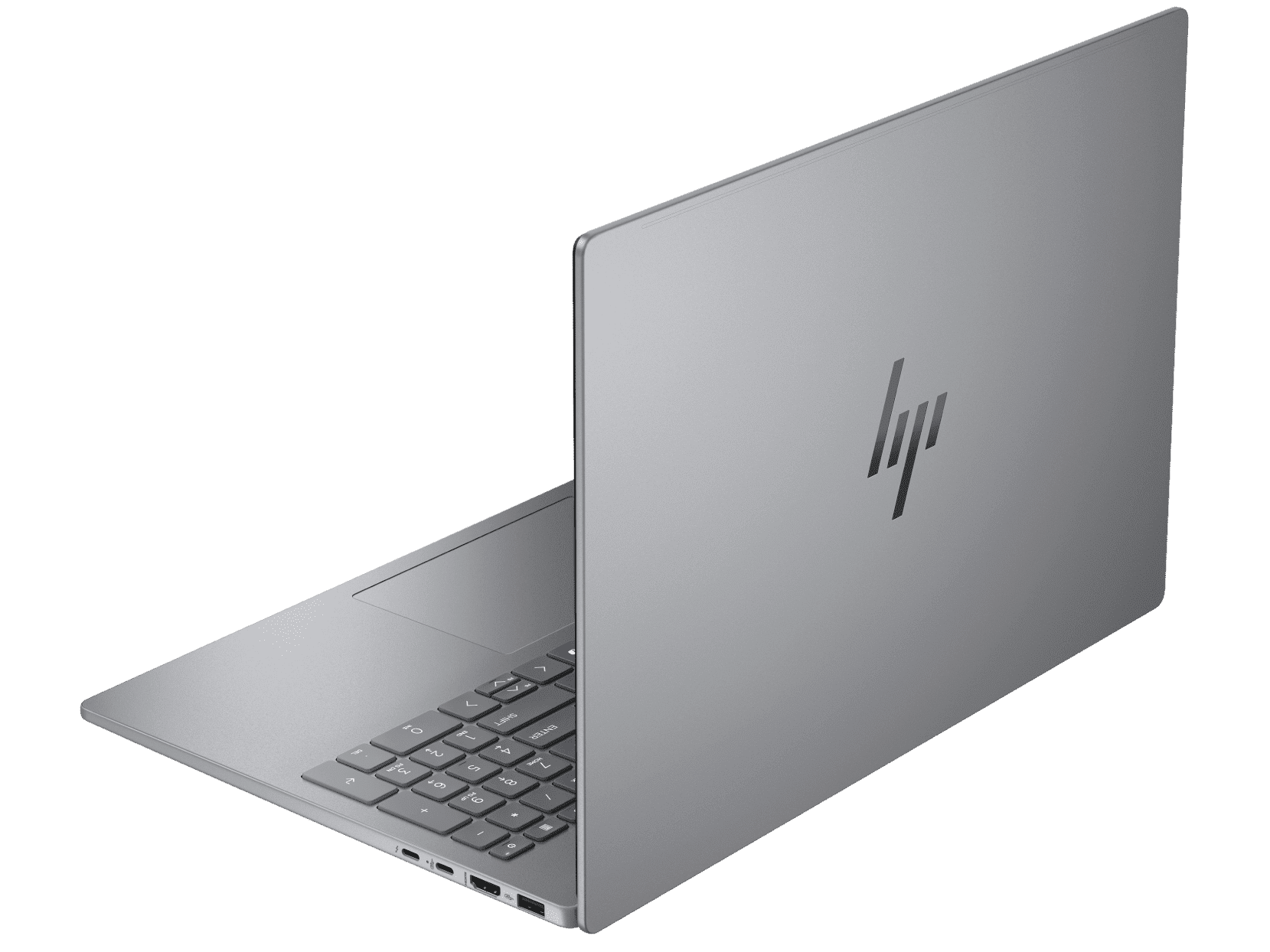 hp Notebook HP OmniBook 7 16-bh0005TX (Meteor Silver) — product image 1