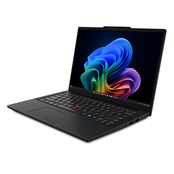 Notebook Lenovo ThinkPad T14 G7 21WN00CPTH (Black) view 2