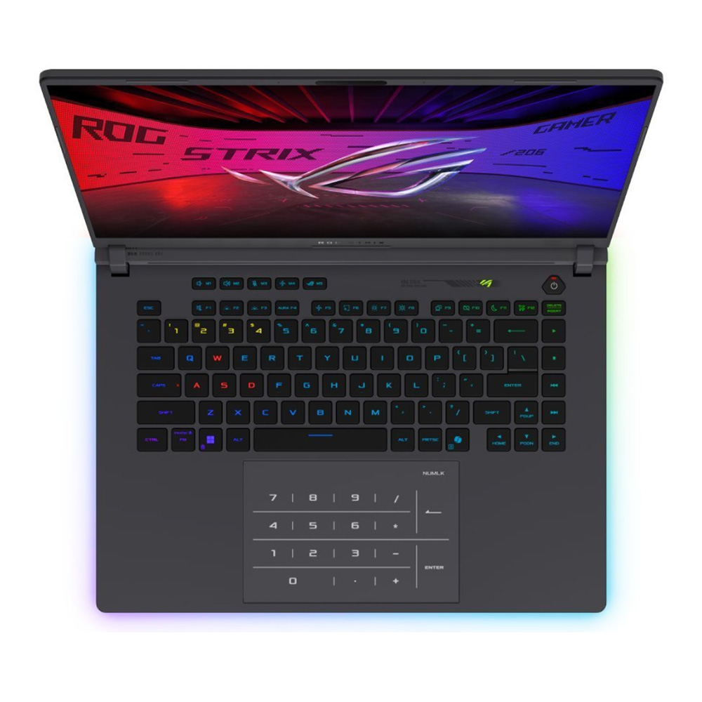 Notebook Asus ROG Strix G16 G615LP-TS286W (Volt Green) thumbnail 2